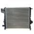RADIADOR RENAULT TWINGO 1.0I / 1.2I 16V 1996 A 2006 COM AR / AUTOMATICO / MANUAL - PROCOOLER