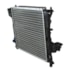 RADIADOR RENAULT TWINGO 1.0I / 1.2I 16V 1996 A 2006 COM AR / AUTOMATICO / MANUAL - PROCOOLER