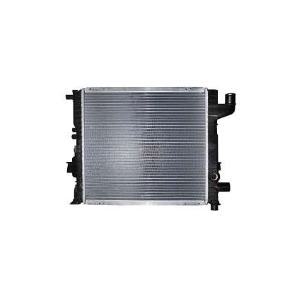 RADIADOR RENAULT TWINGO 1.0I / 1.2I 16V 1996 A 2006 COM AR / AUTOMATICO / MANUAL - PROCOOLER