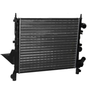 RADIADOR RENAULT TWINGO 1.2I 1993 A 2006 / SEM AR - PROCOOLER