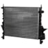 RADIADOR RENAULT TWINGO 1.2I 1993 A 2006 / SEM AR - PROCOOLER