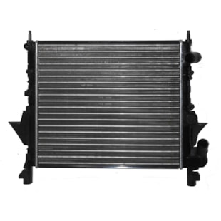 RADIADOR RENAULT TWINGO 1.2I 1993 A 2006 / SEM AR - PROCOOLER
