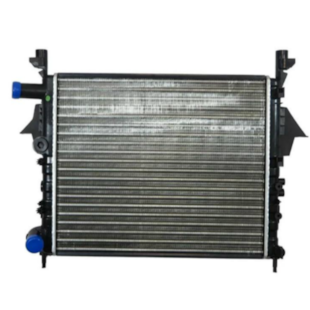 RADIADOR RENAULT TWINGO (NOVO) 1996 > SEM AR / MANUAL  - PROCOOLER RADIADOR RENAULT TWINGO (NOVO) 1996 > SEM AR / MANUAL  - PROCOOLER