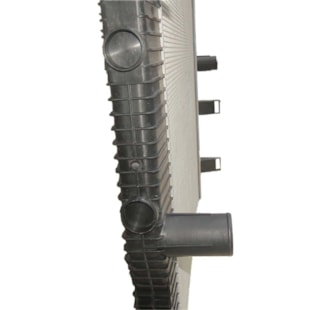 RADIADOR SCANIA GERADOR MOTOR ESTACIONARIO DC13 450KVA - PROCOOLER