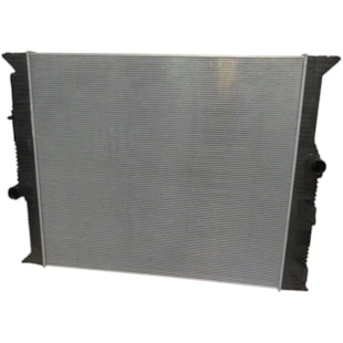 RADIADOR SCANIA GERADOR MOTOR ESTACIONARIO DC13 450KVA - PROCOOLER