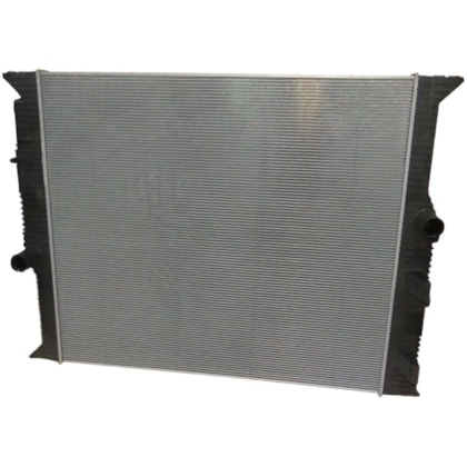 RADIADOR SCANIA GERADOR MOTOR ESTACIONARIO DC13 450KVA - PROCOOLER