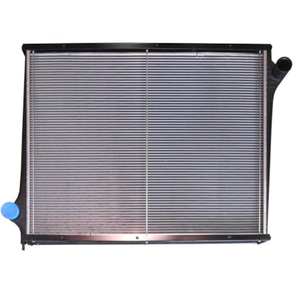 RADIADOR SCANIA P94 / F94 / P114 / P124 / K124 SERIE 4 1998 A 2007 / COM LATERAL - PROCOOLER