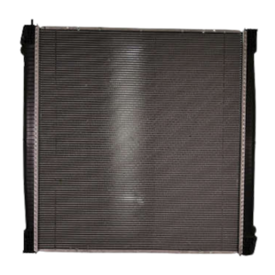 RADIADOR SCANIA SERIE 4 R / T 114 / 124 1998 A 2007 / COM / SEM AR / SEM LATERAL - MAHLE RADIADOR SCANIA SERIE 4 R / T 114 / 124 1998 A 2007 / COM / SEM AR / SEM LATERAL - MAHLE