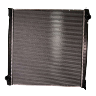 RADIADOR SCANIA SERIE 4 R / T 114 / 124 1998 A 2007 / COM / SEM AR / SEM LATERAL - MAHLE RADIADOR SCANIA SERIE 4 R / T 114 / 124 1998 A 2007 / COM / SEM AR / SEM LATERAL - MAHLE