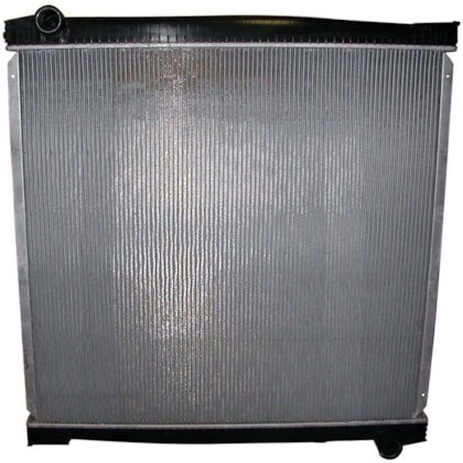 RADIADOR SCANIA SERIE 4 R / T 114 / 124 1998 A 2007 / COM / SEM AR / SEM LATERAL - PROCOOLER