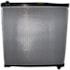 RADIADOR SCANIA SERIE 4 R / T 114 / 124 1998 A 2007 / COM / SEM AR / SEM LATERAL - PROCOOLER