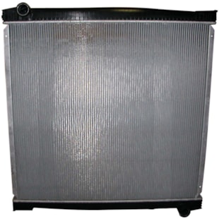 RADIADOR SCANIA SERIE 4 R / T 114 / 124 1998 A 2007 / COM / SEM AR / SEM LATERAL - PROCOOLER RADIADOR SCANIA SERIE 4 R / T 114 / 124 1998 A 2007 / COM / SEM AR / SEM LATERAL - PROCOOLER