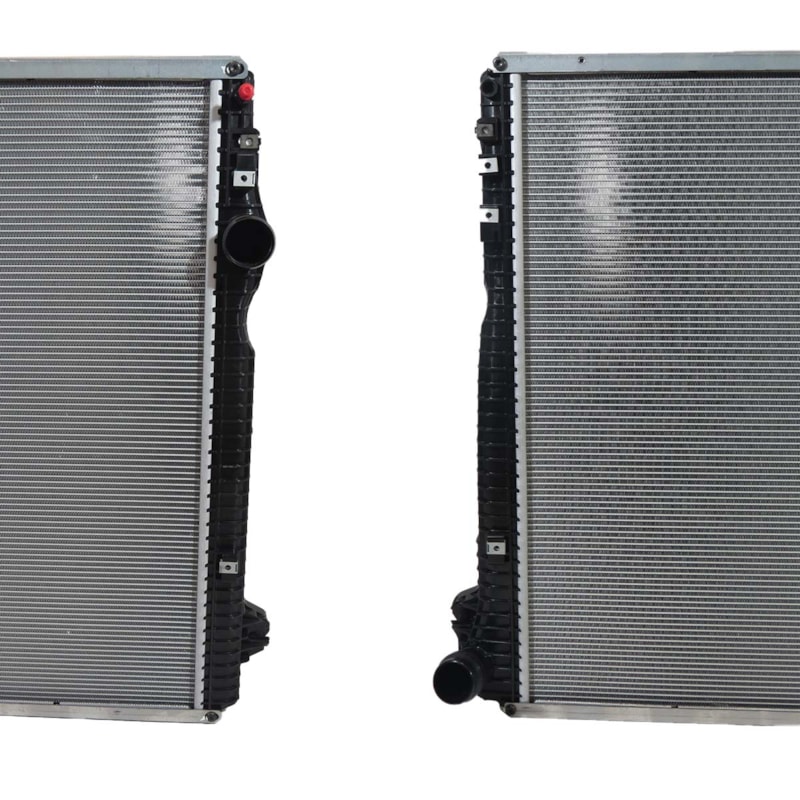 RADIADOR SCANIA SERIE 7 NTG EURO 6 G340 G410 G450 G500 G540 ME...