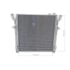 RADIADOR SCANIA T112 1981 A 1994 / T113 1991 A 1998 - PROCOOLER