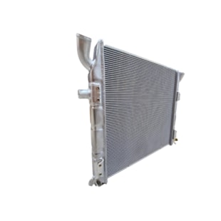 RADIADOR SCANIA T112 1981 A 1994 / T113 1991 A 1998 - PROCOOLER