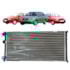 RADIADOR SEAT CORDOBA / IBIZA / INCA 1.6 8V 1999 A 2004 / VW VOLKSWAGEN POLO CLASSIC 1.8 8V 1999 A 2002 SEM AR - PROCOOLER RADIADOR SEAT CORDOBA / IBIZA / INCA 1.6 8V 1999 A 2004 / VW VOLKSWAGEN POLO CLASSIC 1.8 8V 1999 A 2002 SEM AR - PROCOOLER