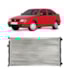 RADIADOR SEAT CORDOBA / IBIZA / INCA / 1.9 / VW VOLKSWAGEN CADY 1.9 / POLO 1.8 / 1.9 / COM AR / MANUAL  - VALEO