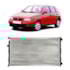 RADIADOR SEAT CORDOBA / IBIZA / INCA / 1.9 / VW VOLKSWAGEN CADY 1.9 / POLO 1.8 / 1.9 / COM AR / MANUAL  - VALEO