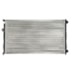RADIADOR SEAT CORDOBA / IBIZA / INCA / 1.9 / VW VOLKSWAGEN CADY 1.9 / POLO 1.8 / 1.9 / COM AR / MANUAL  - VALEO