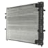 RADIADOR SEAT CORDOBA / IBIZA / INCA / 1.9 / VW VOLKSWAGEN CADY 1.9 / POLO 1.8 / 1.9 / COM AR / MANUAL  - VALEO