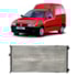 RADIADOR SEAT CORDOBA / IBIZA / INCA / 1.9 / VW VOLKSWAGEN CADY 1.9 / POLO 1.8 / 1.9 / SEM AR / MANUAL  - VALEO