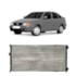 RADIADOR SEAT CORDOBA / IBIZA / INCA / 1.9 / VW VOLKSWAGEN CADY 1.9 / POLO 1.8 / 1.9 / SEM AR / MANUAL  - VALEO
