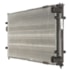 RADIADOR SEAT CORDOBA / IBIZA / INCA / 1.9 / VW VOLKSWAGEN CADY 1.9 / POLO 1.8 / 1.9 / SEM AR / MANUAL  - VALEO