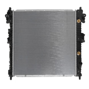 RADIADOR SSANGYONG ACTYON / KYRON XDI DIESEL 2.0 / 2005 > / AUTOMATICO / MANUAL - PROCOOLER RADIADOR SSANGYONG ACTYON / KYRON XDI DIESEL 2.0 / 2005 > / AUTOMATICO / MANUAL - PROCOOLER