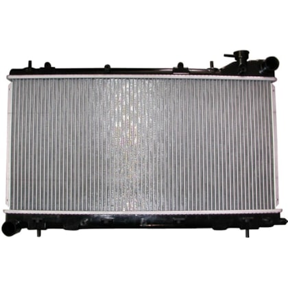 RADIADOR SUBARU FORESTER 1999 A 2002 / IMPREZA 1998 A 2001 / OUTBACK 2.5 H4 MANUAL COM AR - PROCOOLER RADIADOR SUBARU FORESTER 1999 A 2002 / IMPREZA 1998 A 2001 / OUTBACK 2.5 H4 MANUAL COM AR - PROCOOLER