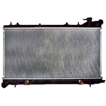 RADIADOR SUBARU FORESTER 2.0/2.5 16V H4 1999 A 2002 / IMPREZA 1.6 / 1.8 / 2.0 16V H4 1998 A 2001 AUTOMATICO - PROCOOLER RADIADOR SUBARU FORESTER 2.0/2.5 16V H4 1999 A 2002 / IMPREZA 1.6 / 1.8 / 2.0 16V H4 1998 A 2001 AUTOMATICO - PROCOOLER
