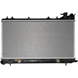 RADIADOR SUBARU FORESTER 2.0I / 2.5I 16V TURBO 2002 A 2008 AUTOMATICO - PROCOOLER RADIADOR SUBARU FORESTER 2.0I / 2.5I 16V TURBO 2002 A 2008 AUTOMATICO - PROCOOLER