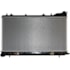 RADIADOR SUBARU FORESTER 2.5I 16V TURBO 2004 A 2005 AUTOMATICO (SELADO) - PROCOOLER RADIADOR SUBARU FORESTER 2.5I 16V TURBO 2004 A 2005 AUTOMATICO (SELADO) - PROCOOLER