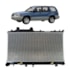 RADIADOR SUBARU FORESTER 2.5I 16V TURBO 2008 > COM AR AUTOMATICO - PROCOOLER