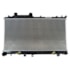 RADIADOR SUBARU FORESTER 2.5I 16V TURBO COM AR AUTOMATICO 2008 EM DIANTE - PROCOOLER RADIADOR SUBARU FORESTER 2.5I 16V TURBO COM AR AUTOMATICO 2008 EM DIANTE - PROCOOLER