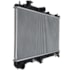 RADIADOR SUBARU IMPREZA 1.5/  2.0/2.5 16V 2008 A 2013 LEGACY/  OUTBACK 2.5 H4 2005 A 2007 FORESTER 2.0/2.5 2008 A 2013 - PROCOOLER