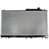 RADIADOR SUBARU IMPREZA 1.5/  2.0/2.5 16V 2008 A 2013 LEGACY/  OUTBACK 2.5 H4 2005 A 2007 FORESTER 2.0/2.5 2008 A 2013 - PROCOOLER