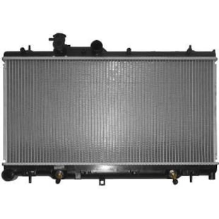 RADIADOR SUBARU LEGACY 2000 A 2004 / OUTBACK 2000 A 2004 2.0 / 2.5I 16V / 3.0I 24V AUTOMATICO COM AR - PROCOOLER RADIADOR SUBARU LEGACY 2000 A 2004 / OUTBACK 2000 A 2004 2.0 / 2.5I 16V / 3.0I 24V AUTOMATICO COM AR - PROCOOLER
