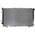 RADIADOR SUBARU LEGACY / OUTBACK 2.5 / 1994 A 1999 / AUTOMATICO - PROCOOLER