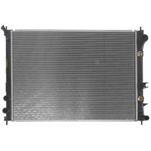 RADIADOR SUBARU TRIBECA 3.0 / 3.6 V6 24V 2006 > AUTOMATICO - PROCOOLER