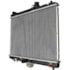 RADIADOR SUZUKI BALENO 1.3 / 1.5 / 1.6 16V 1995 > AUTOMATICO - PROCOOLER