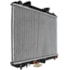 RADIADOR SUZUKI BALENO 1.3 / 1.5 / 1.6 16V 1995 > AUTOMATICO - PROCOOLER