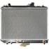 RADIADOR SUZUKI BALENO 1.3 / 1.5 / 1.6 16V 1995 > AUTOMATICO - PROCOOLER