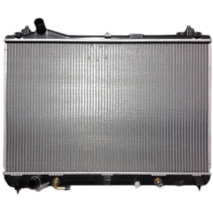 RADIADOR SUZUKI GRAND VITARA 2.0I 16V 2008 > COM AR / AUTOMATICO - PROCOOLER