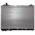RADIADOR SUZUKI GRAND VITARA 2.0I 16V 2008 > COM AR / AUTOMATICO - PROCOOLER RADIADOR SUZUKI GRAND VITARA 2.0I 16V 2008 > COM AR / AUTOMATICO - PROCOOLER