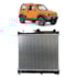 RADIADOR SUZUKI JIMNY 1.3 16V 1998 > - PROCOOLER RADIADOR SUZUKI JIMNY 1.3 16V 1998 > - PROCOOLER
