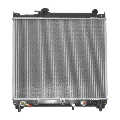 RADIADOR SUZUKI SIDEKICK / VITARA 1.6 L4 1987 A 1998 COM / SEM AR / MANUAL / AUTOMATICO - PROCOOLER