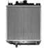 RADIADOR SUZUKI SWIFT 1.0 / 1.3 1993 EM DIANTE AUTOMATICO  - PROCOOLER RADIADOR SUZUKI SWIFT 1.0 / 1.3 1993 EM DIANTE AUTOMATICO  - PROCOOLER
