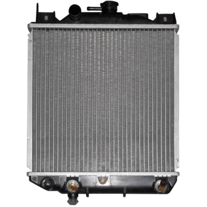 RADIADOR SUZUKI SWIFT 1.0 / 1.3 1993 EM DIANTE AUTOMATICO  - PROCOOLER RADIADOR SUZUKI SWIFT 1.0 / 1.3 1993 EM DIANTE AUTOMATICO  - PROCOOLER
