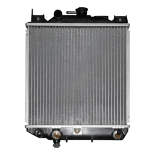 RADIADOR SUZUKI SWIFT 1.0 / 1.3 1993 > MANUAL  - PROCOOLER