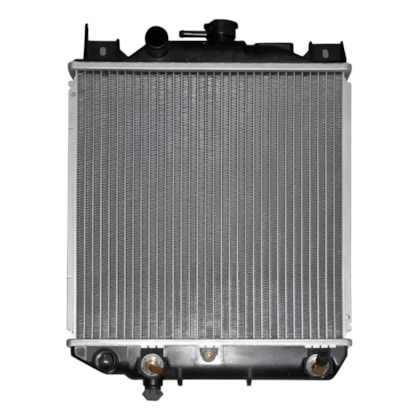 RADIADOR SUZUKI SWIFT 1.0 / 1.3 1993 > MANUAL  - PROCOOLER